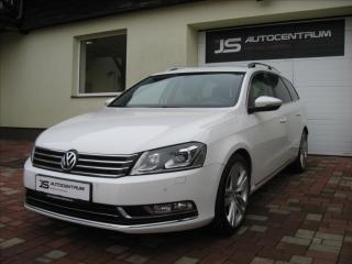 Volkswagen Passat 2.0 TDI 170PS  Highline