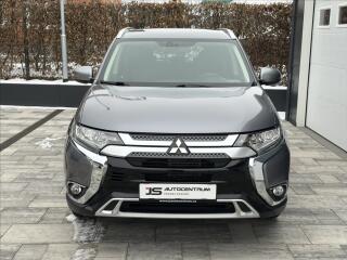 Mitsubishi Outlander 2.0 150PS  Active A/T