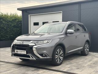 Mitsubishi Outlander 2.0 150PS  Active A/T