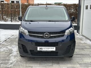 Opel Vivaro 2.0 CDTI 122PS  L2H1 Van Enjoy