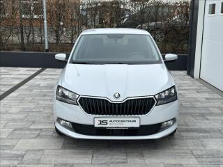 �koda Fabia 1.0 TSI 95PS  III FL Ambition