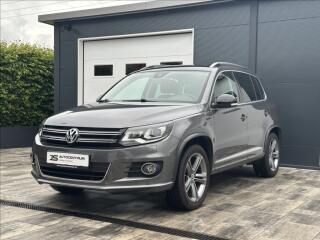 Volkswagen Tiguan 2.0 TDI 150PS  CityScape 4x4