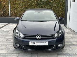 Volkswagen Golf 1.2 TSI 105PS  VI Cup Cabrio
