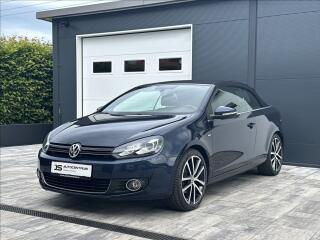 Volkswagen Golf 1.2 TSI 105PS  Cup Cabrio