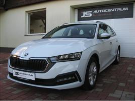 koda Octavia 2.0 TDI 116PS  IV Ambition Plu