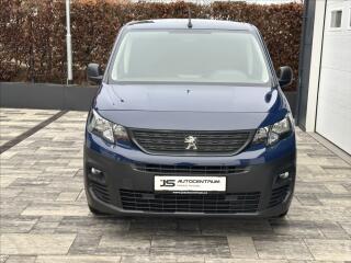 Peugeot Partner 1.5 BlueHDI 102PS  Van Active