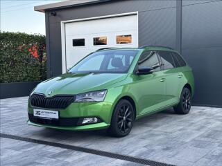 �koda Fabia 1.0 TSI 110PS  Style Plus
