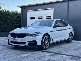 BMW 3.0 530d 265PS  M Performance