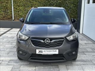 Opel Crossland X 1.2 110PS  Innovation