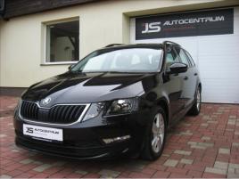 koda Octavia 1.5 TSI 150PS  III FL Ambition