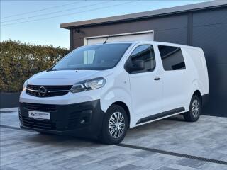 Opel Vivaro 2.0 CDTI 144PS  L2 Kombi Enjoy