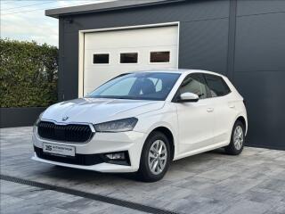 �koda Fabia 1.0 TSI 110PS  Style DSG