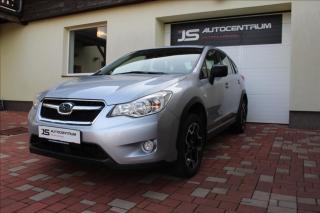 Subaru XV 1.6 114PS  Active M/T 4x4