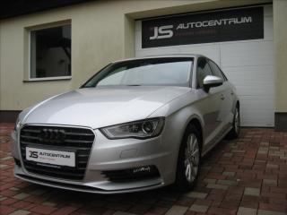 Audi A3 1.4 TFSI 125PS  Ambition