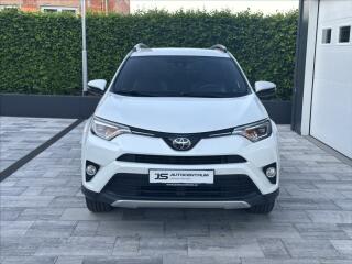 Toyota RAV4 2.0 152PS  Executive M/T 4x4