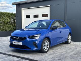 Opel Corsa 1.2 Turbo 100PS  Elegance