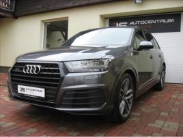 Audi Q7 3.0 TDI 272PS  S-Line A/T 4x4