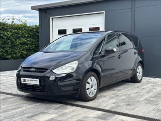 Ford S-MAX 2.0 TDCI 140PS  Trend