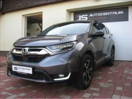 Honda CR-V 1.5 Turbo 173PS  Elegance 4x4