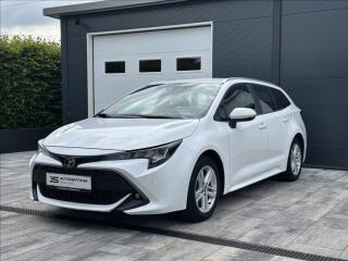 Toyota Corolla 1.2 Turbo 115PS  TS Comfort