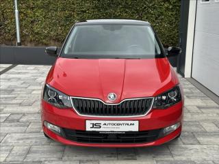 koda Fabia 1.2 TSI 90PS  III Style Color