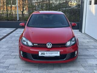 Volkswagen Golf 2.0 TSI 211PS  VI GTI