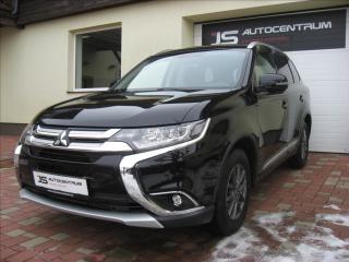 Mitsubishi Outlander 2.2 DI-D 150PS  Edition+ A/T 4