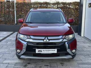 Mitsubishi Outlander 2.0 150PS  Edition 100 A/T
