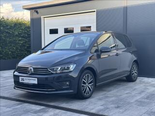 Volkswagen Golf Sportsvan 1.2 TSI 110PS  Allstar