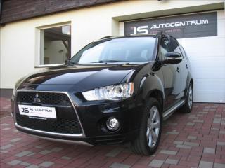 Mitsubishi Outlander 2.2 DI-D 177PS  Intense-7 4x4