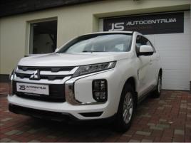 Mitsubishi ASX 2.0 150PS  Invite A/T