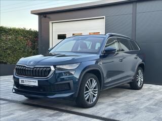�koda Kodiaq 2.0 TSI 190PS  L&K DSG 4x4