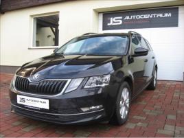 koda Octavia 2.0 TSI 190PS  III FL Style DS