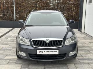 koda Octavia 1.6 TDI 105PS  II FL Edition C