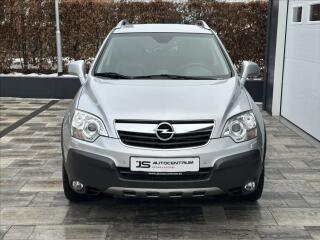 Opel Antara 2.0 CDTI 150PS  Cosmo A/T 4x4