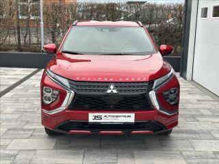 Mitsubishi Eclipse Cross 2.4 PHEV 188PS  Instyle A/T 4x