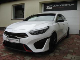 Kia ProCeed 1.6 T-GDI 204PS  GT A/T