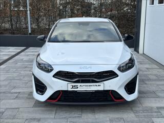 Kia ProCeed 1.6 T-GDI 204PS  GT A/T