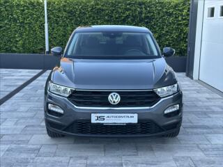 Volkswagen T-Roc 1.5 TSI 150PS  Trendline DSG