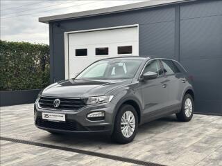 Volkswagen T-Roc 1.5 TSI 150PS  Trendline DSG