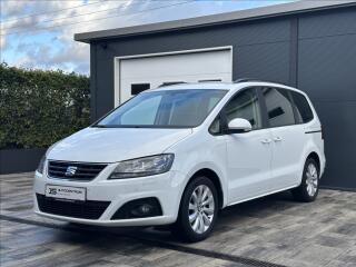 Seat Alhambra 1.4 TSI 150PS  Style-7