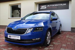 koda Octavia 2.0 TDI 150PS  III FL Style DS