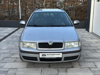 �koda Octavia 1.9 TDI 100PS  Tour Plus