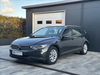 Volkswagen Passat 1.5 TSI 150PS  Business DSG