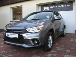 Mitsubishi ASX 1.6 117PS  Invite+