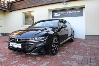 Volkswagen Arteon Shooting Brake 2.0 TSI 190PS  R-Line DSG