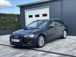 Audi A4 3.0 TDI 204PS  Ambiente A/T
