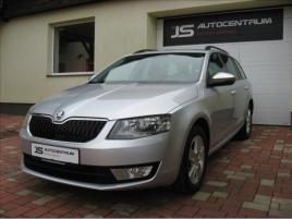 koda Octavia 1.4 TSI 140PS  III Ambition DS