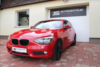BMW 1.6 116i Turbo 136PS  A/T