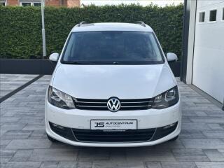 Volkswagen Sharan 2.0 TDI 140PS  Comfortline DSG